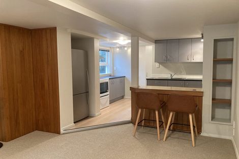 Photo of property in 63 Severn Street, Island Bay, Wellington, 6023