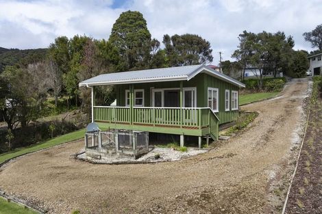 Photo of property in 55 Turner Street, Kaeo, 0479