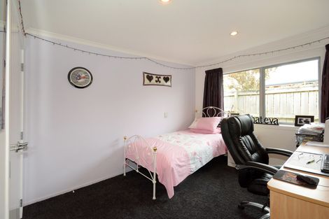 Photo of property in 14 Kura Place, Mosgiel, 9024