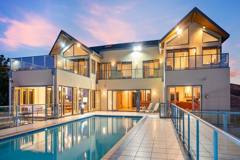 Photo of property in 287b Millars Road, Longbush, Carterton, 5792