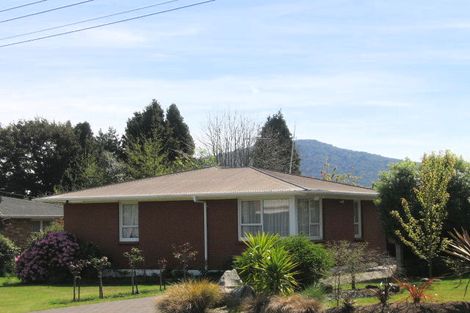Photo of property in 45 Hillcrest Avenue, Hillcrest, Rotorua, 3015