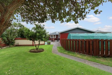 Photo of property in 1034 Fitzroy Avenue, Mahora, Hastings, 4120