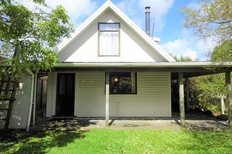 Photo of property in 61 Seddon Street, Kumara, 7832