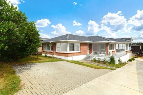 Photo of property in 8 Jeff Place, Howick, Auckland, 2014