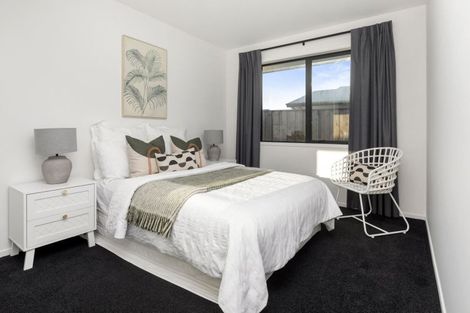 Photo of property in 73 Lady Isaac Drive, Rolleston, 7615