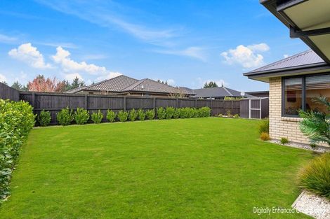 Photo of property in 14 Te Whariki Street, Marshland, Christchurch, 8083