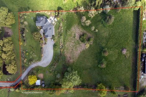 Photo of property in 23 Sherratt Road, Geraldine Downs, Geraldine, 7991