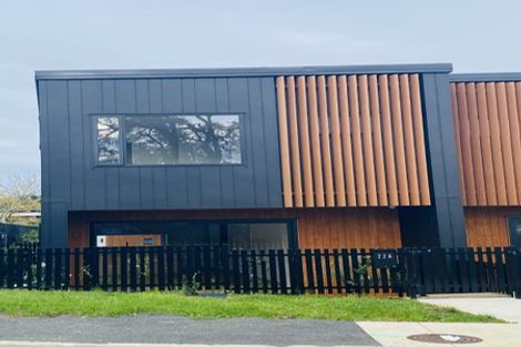 Photo of property in 22a Finnerty Avenue, Howick, Auckland, 2014