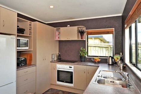 Photo of property in 75 Parnell Heights, Kelvin Grove, Palmerston North, 4414