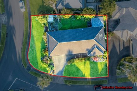 Photo of property in 20 Lothian Brae, Wattle Downs, Auckland, 2103