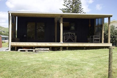 Photo of property in 27 Carley Reeve Drive, Marokopa, Te Kuiti, 3988