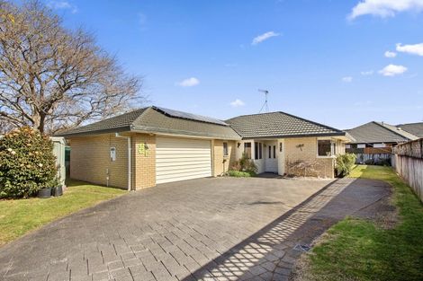Photo of property in 8b Atlanta Court, Katikati, 3129