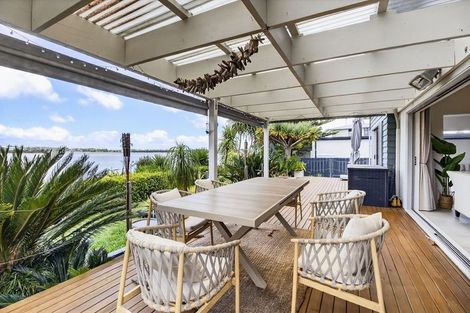 Photo of property in 48 Aurea Avenue, Pakuranga, Auckland, 2010