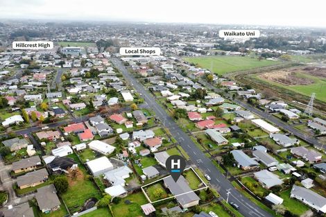 Photo of property in 40 Nevada Road, Silverdale, Hamilton, 3216