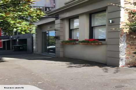 Photo of property in 31a Sale Street, Auckland Central, Auckland, 1010