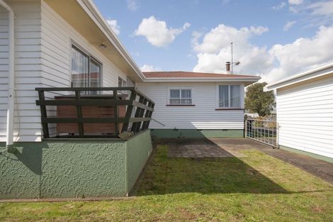 Photo of property in 34 Young Street, Morrinsville, 3300