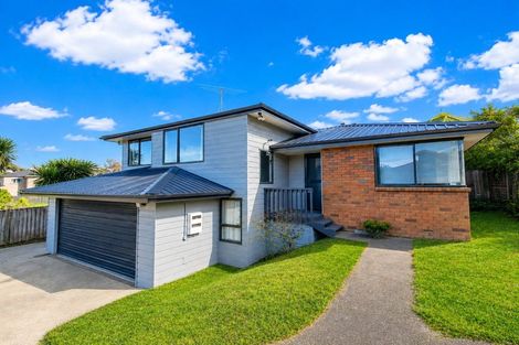 Photo of property in 11b Princess Maria Place, Massey, Auckland, 0614