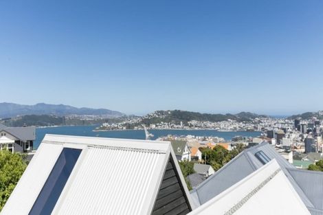 Photo of property in 11a Anne Street, Wadestown, Wellington, 6012