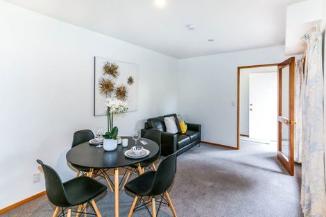 Photo of property in 2/10a Westmont Street, Ilam, Christchurch, 8041