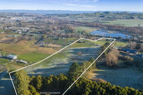 Photo of property in 164 Mount Herbert Road, Waipukurau, 4200