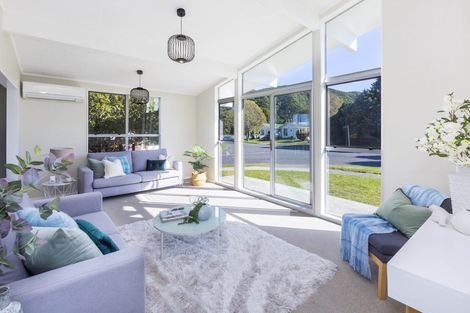 Photo of property in 117 California Drive, Totara Park, Upper Hutt, 5018
