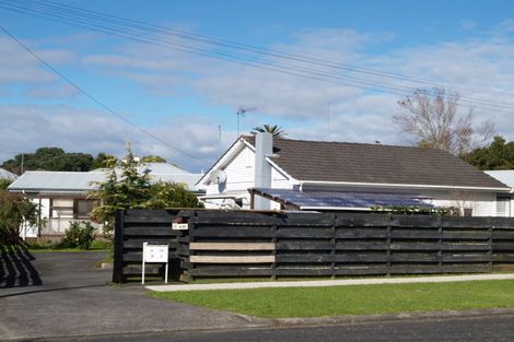 Photo of property in 3/22 Franklin Avenue, Papatoetoe, Auckland, 2024