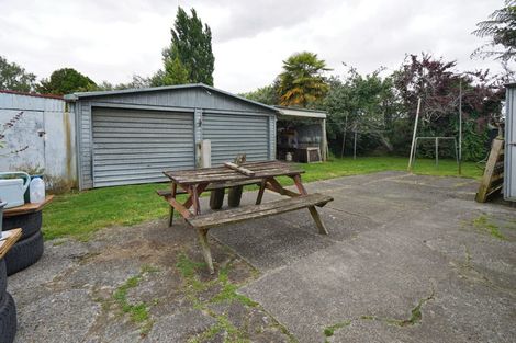 Photo of property in 38 Shakespeare Avenue, Enderley, Hamilton, 3214