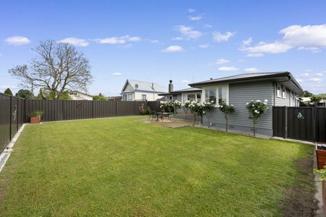 Photo of property in 4 Burness Road, Greenmeadows, Napier, 4112