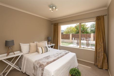 Photo of property in 1 Henridge Place, Avonhead, Christchurch, 8042