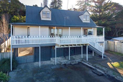 Photo of property in 17 Mountain Road, Western Heights, Rotorua, 3015