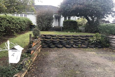 Photo of property in 4-6 Stamford Place, Lansdowne, Masterton, 5810