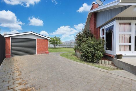 Photo of property in 36 Bathurst Street, Allenton, Ashburton, 7700