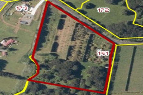 Photo of property in 161 Newton Road, Maungatapere, Whangarei, 0170