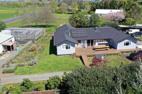 Photo of property in 667 Hakarimata Road, Ngaruawahia, Huntly, 3771