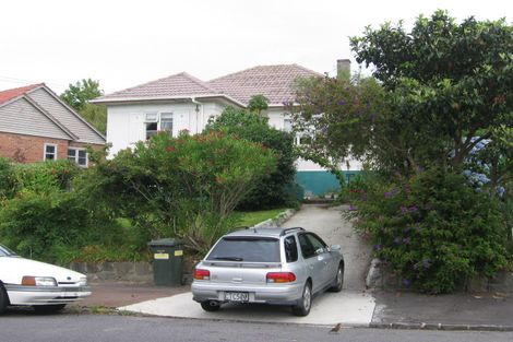 Photo of property in 23 Tawariki Street, Ponsonby, Auckland, 1021