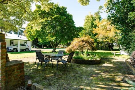 Photo of property in 517 Umutaoroa Road, Dannevirke, 4978