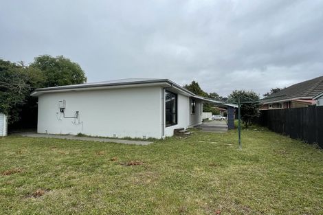 Photo of property in 7 Gladson Avenue, Sockburn, Christchurch, 8042