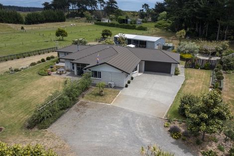 Photo of property in 485 Waitarere Beach Road, Waitarere, Levin, 5574
