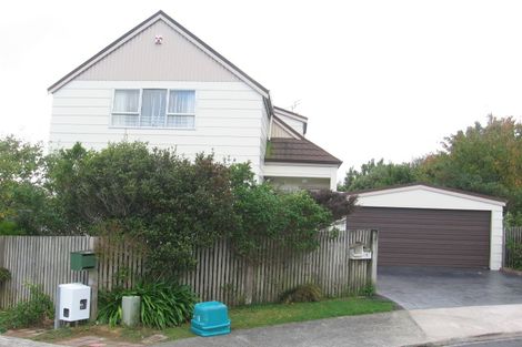 Photo of property in 6 Atwood Grove, Churton Park, Wellington, 6037