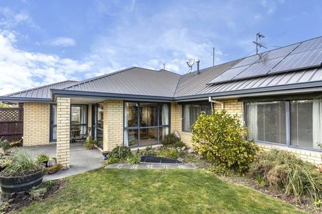 Photo of property in 205 White Street, Rangiora, 7400