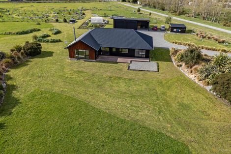 Photo of property in 24 Opuha Street, Orari, Geraldine, 7992