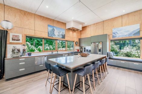 Photo of property in 193 Whitecliffs Road, Whitecliffs, Coalgate, 7673