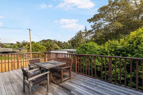 Photo of property in 1/57 Godley Road, Green Bay, Auckland, 0604