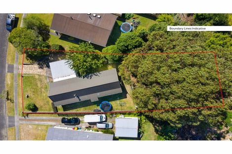 Photo of property in 9 Opal Place, Chartwell, Hamilton, 3210