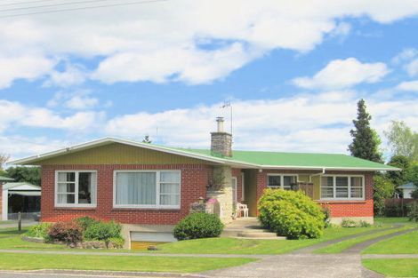 Photo of property in 36 Station Road, Matamata, 3400