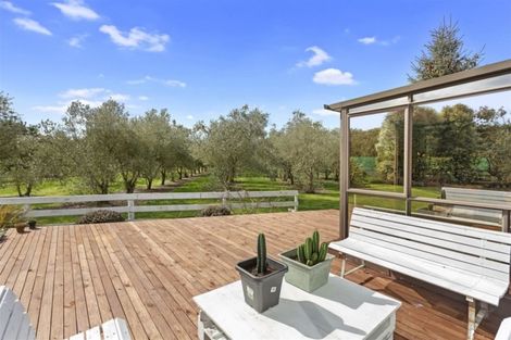 Photo of property in 1025 Tram Road, Swannanoa, Kaiapoi, 7692