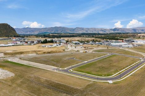 Photo of property in 21 Mason Street, Wanaka, 9305