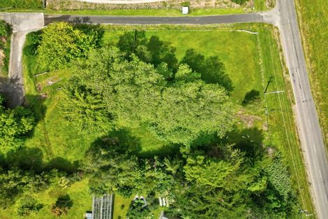 Photo of property in 215a No 3 Line, Whanganui East, Whanganui, 4582