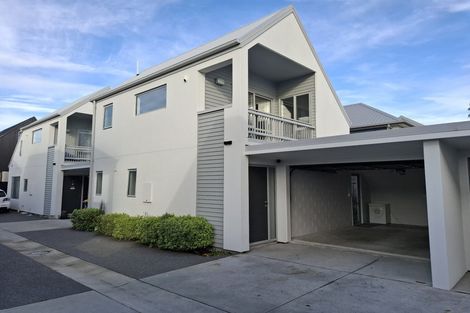 Photo of property in 180b Salisbury Street, Christchurch Central, Christchurch, 8013