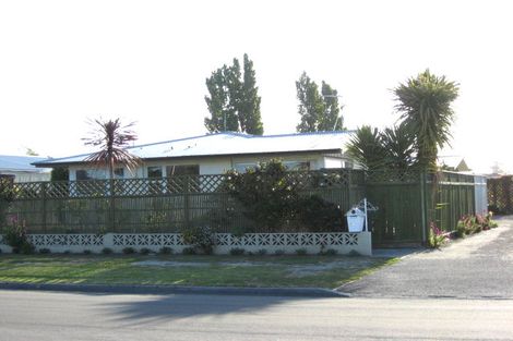 Photo of property in 58a Howick Road, Redwoodtown, Blenheim, 7201